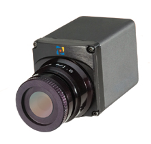 FLIR ThermoVision A10 Infrared Camera